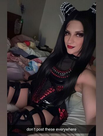 Haesicks / leaked private content