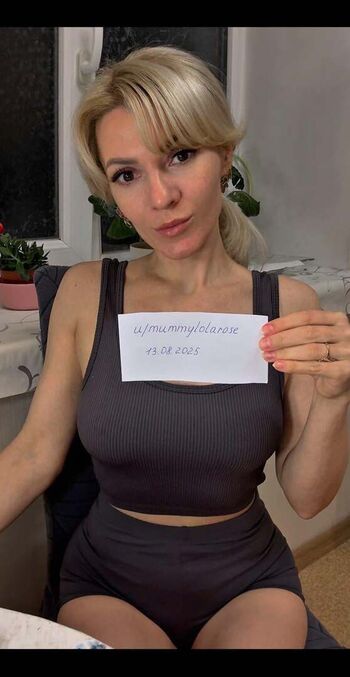 Milanka bee milanka bee/ leaked private content