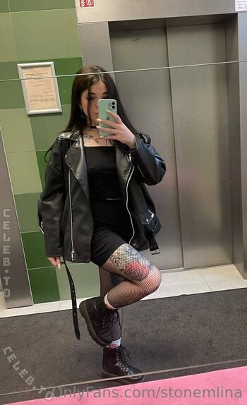 Cherry leigh/ leaked private content