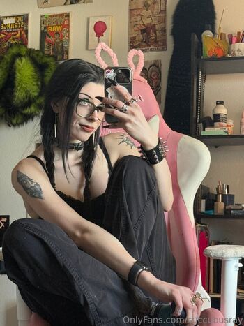 Morganthebayer/ leaked private content