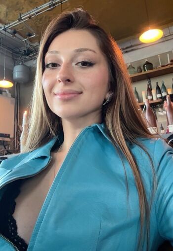 Dianaauskroatien onlyfans leak leaked private content