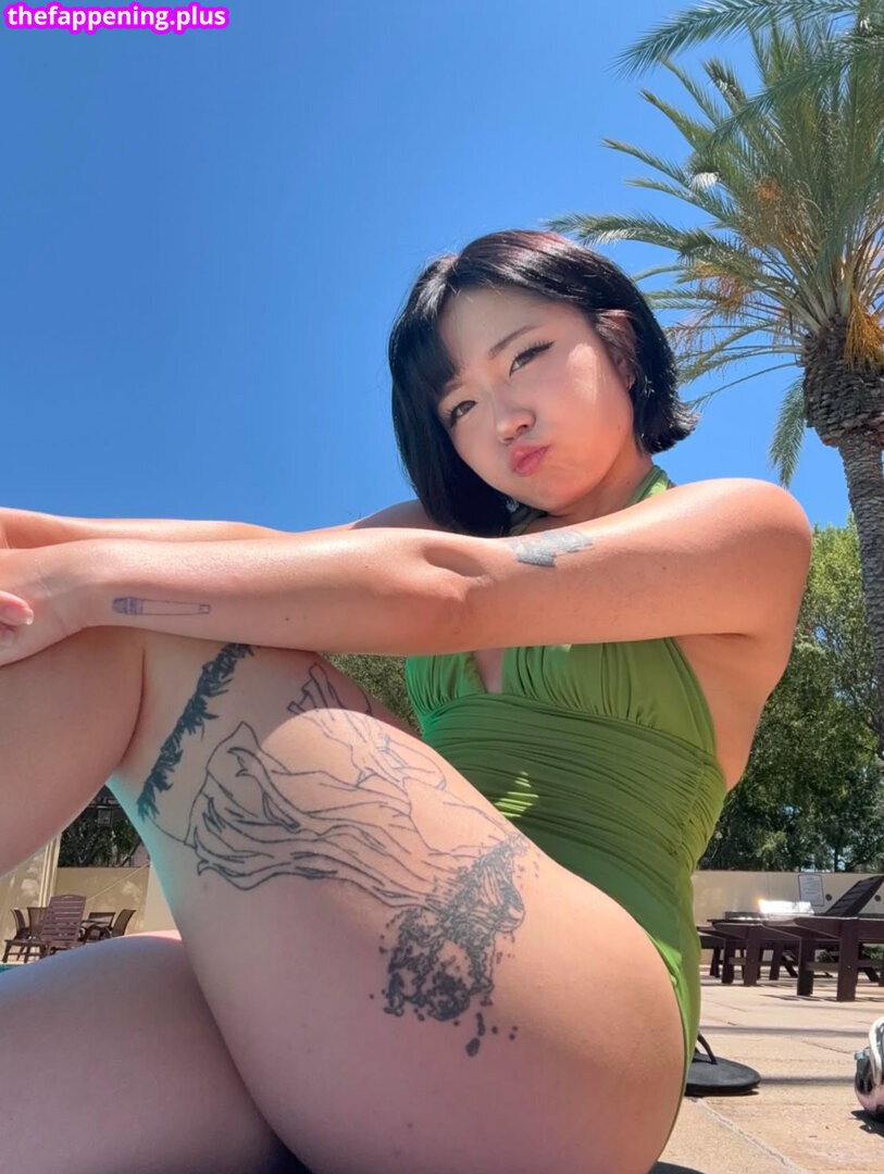 Sueyepa/ leaked private content