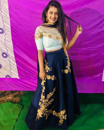 Suhana khan leaked private content