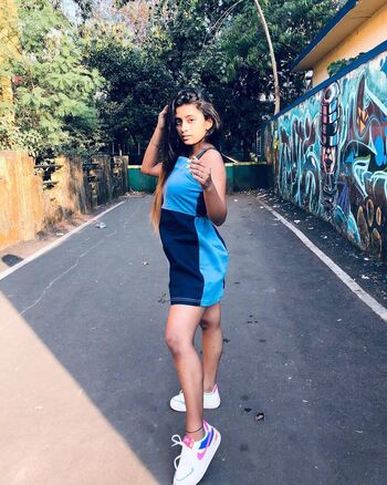 Suhana khan leaked private content