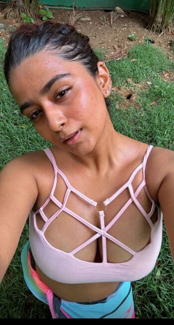 Suhana khan leaked private content