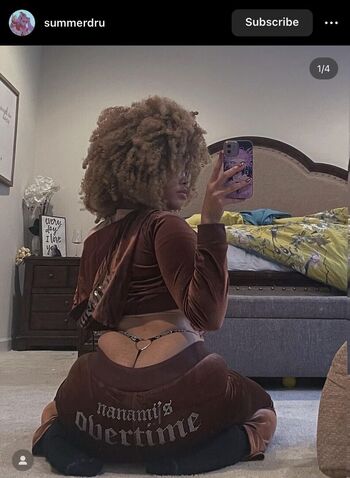 Iamredkitty leaked private content