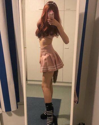 Jazzyof leaked private content