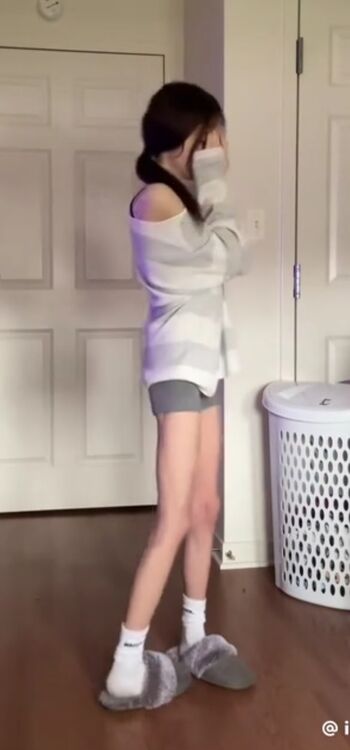 Eve irizarry leaked private content