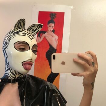 Hikey/ leaked private content