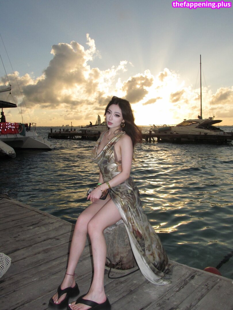 Kimvuongg leaked private content