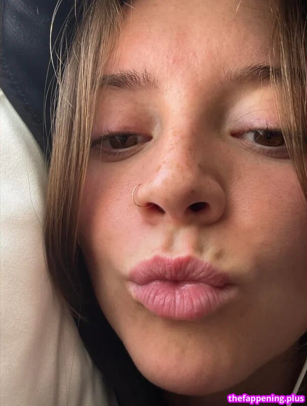 Maria sizova page leaked private content