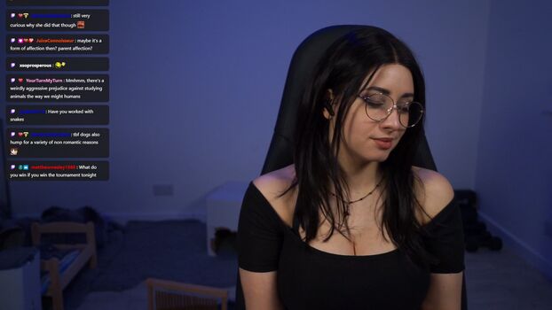 Dakotajxde nude leaked private content