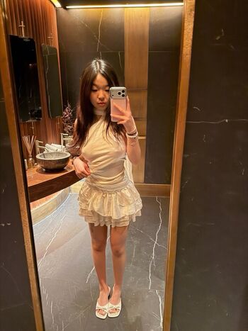 Anne marie morin/ leaked private content