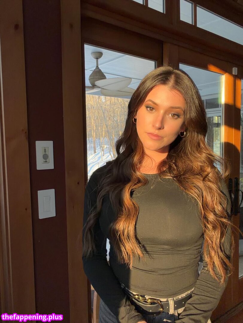 Lexi simoes leaked private content