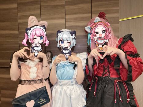 Haesicks / leaked private content