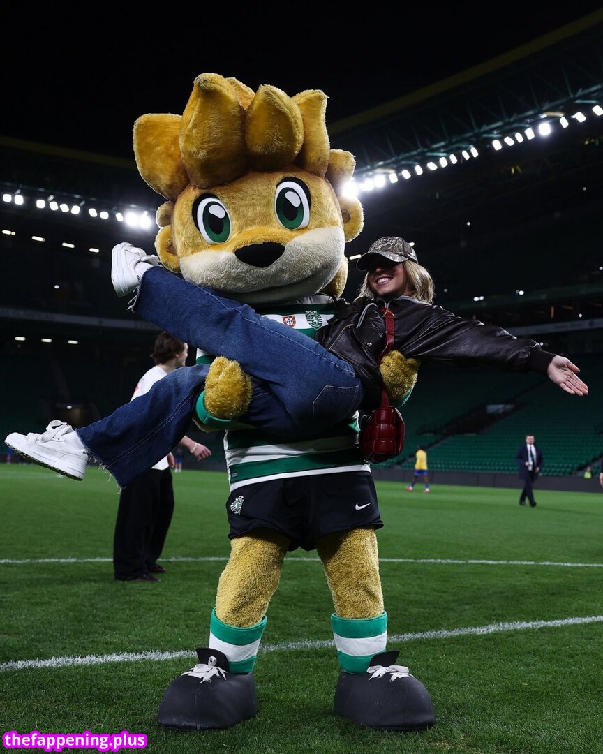 Julie r leaked private content