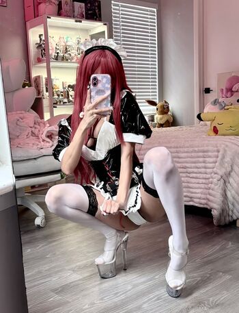 Haesicks / leaked private content