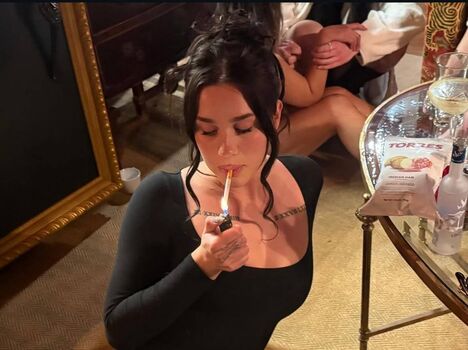 Sarahkey/ leaked private content