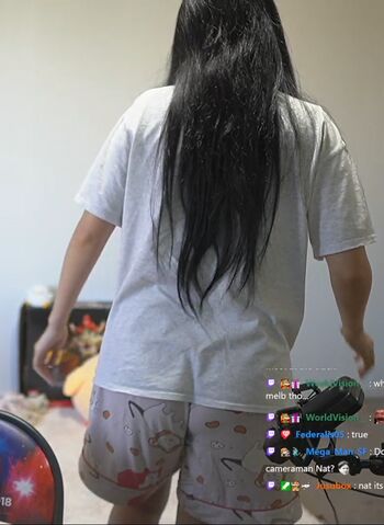 Janae girard/ leaked private content