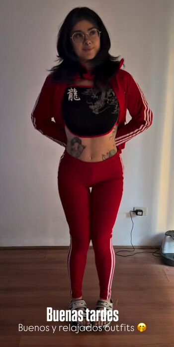 Madonna naken leaked private content