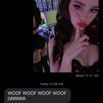 Maddiiedee leaked private content