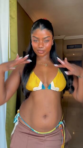 Chloe rae leaked private content