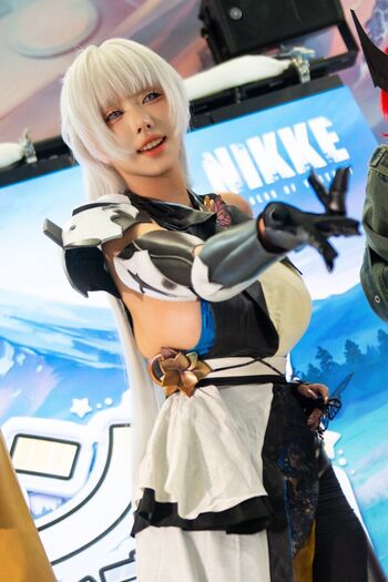 Luxlo cosplay/ leaked private content