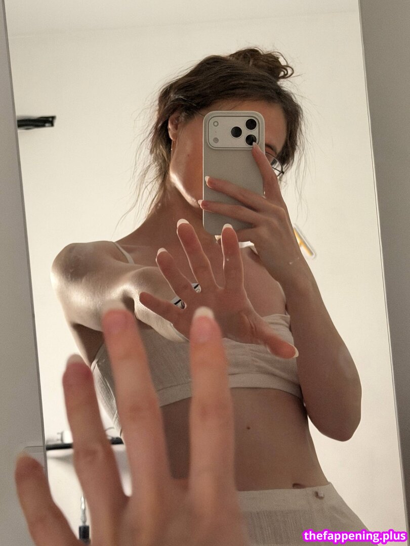 Kaisastreams leaked private content