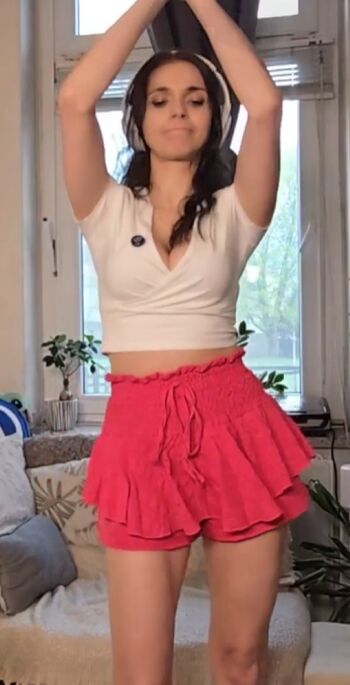 Roseleediiii/ leaked private content
