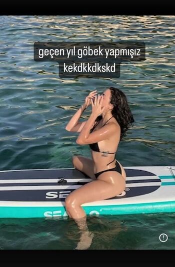 Paris mikinski leaked private content