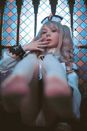 Anna katharina alt/ leaked private content