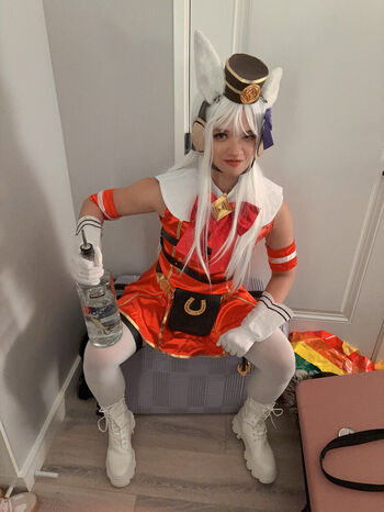 Ts vanessain/ leaked private content