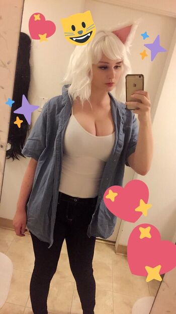 Tashalej leaked private content