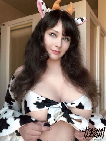 Tashalej leaked private content