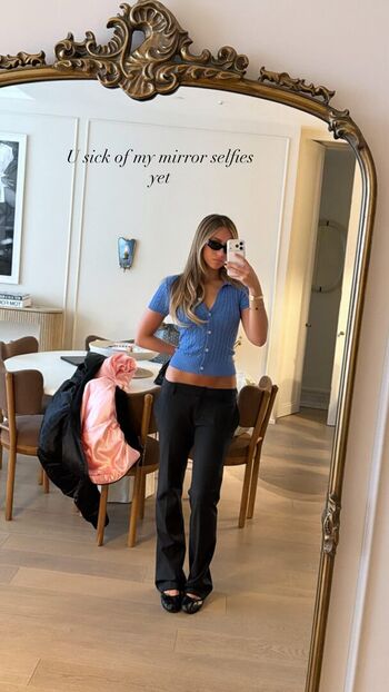 Haley hudson/ leaked private content