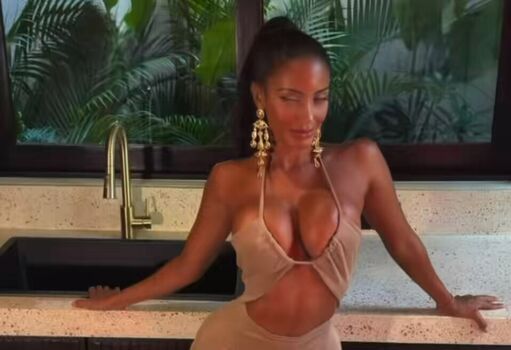 Monica zamora/ leaked private content