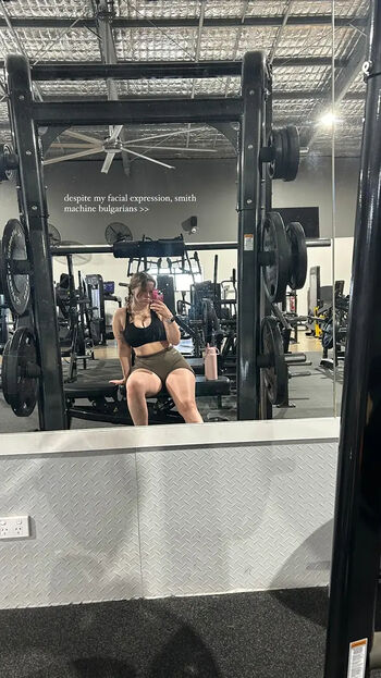 Madison iseman/ leaked private content