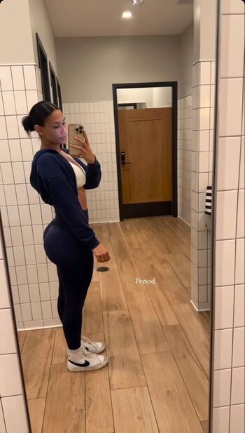 Stephaniiie leaked private content