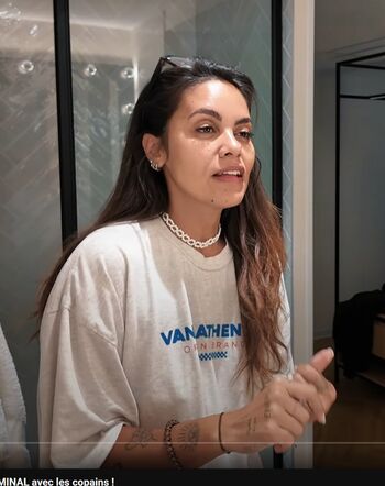 Sexylexi page leaked private content
