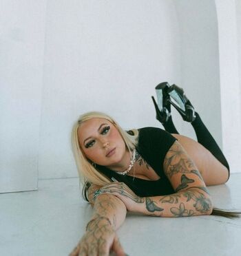 Queenbaddii onlyfans leaked private content