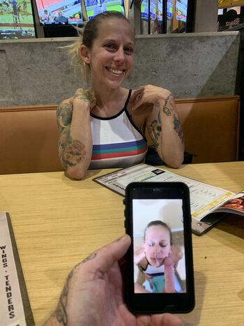 Bexbb/ leaked private content