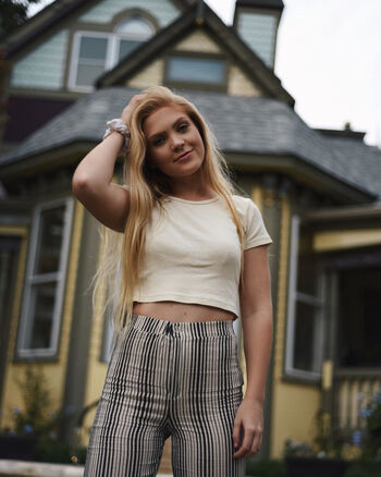 Cherry leigh/ leaked private content