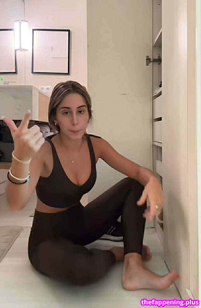 Daniela riaz/ leaked private content