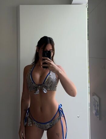 Tavia bonetti leaked private content
