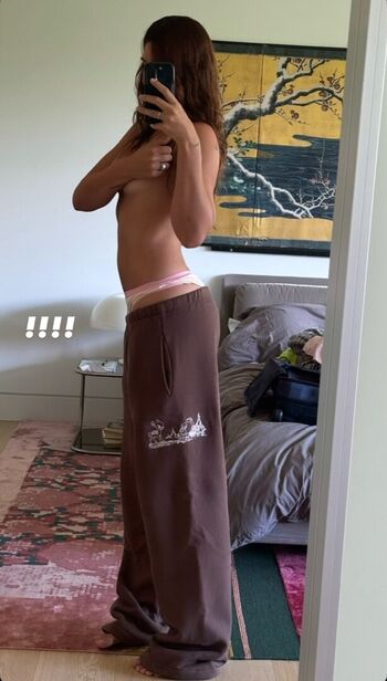 Tavia bonetti leaked private content