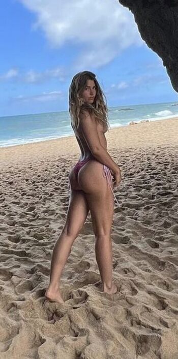 Tavia bonetti leaked private content