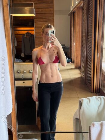 Amanda cerny/ leaked private content