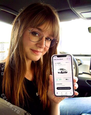 Alina merkau onlyfans leaked private content