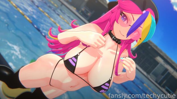 Haesicks / leaked private content