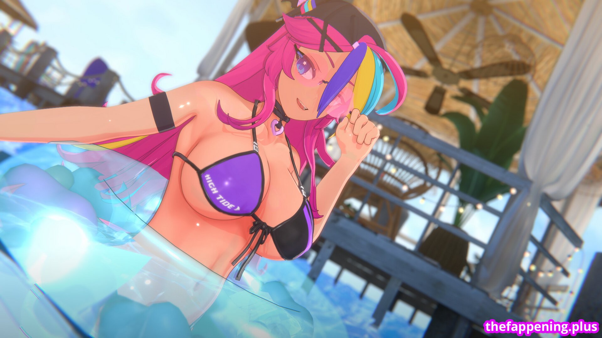 Lilah/ leaked private content
